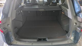 Dacia Bigster  - photo 4