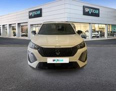 Peugeot 2008 Nice