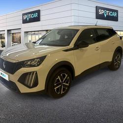 Peugeot 2008 2008 100 S&S BVM6 Style Nice