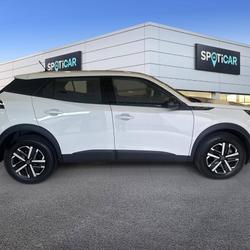 Peugeot 2008 2008 100 S&S BVM6 Style Nice