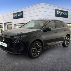 Peugeot 3008 3008 Hybrid 145 e-DCS6 GT Nice