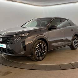 Peugeot 3008 3008 Hybrid 145 e-DCS6 GT Nice