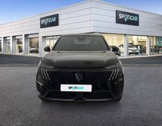 Peugeot 3008 Nice