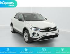 Volkswagen T-Roc Saint-Jouan-des-Guérets