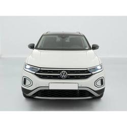 Volkswagen T-Roc 1.5 TSI EVO 150 Start Stop DSG7 Style Cesson-S&eacute;vign&eacute;