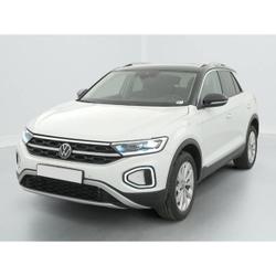 Volkswagen T-Roc 1.5 TSI EVO 150 Start Stop DSG7 Style Cesson-S&eacute;vign&eacute;