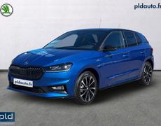 Skoda Fabia Aix-en-Provence