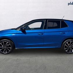 Skoda Fabia Fabia 1.0 TSI 95 ch EVO 2 BVM5 Monte-Carlo Aix-en-Provence