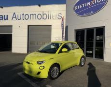 Fiat 500 II