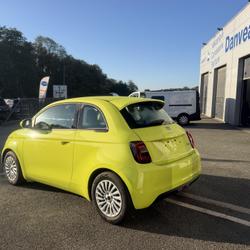 Fiat 500 II occasion - Saint-Fraimbault-de-Pri&egrave;res - photo 3/9