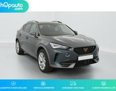 Cupra Formentor Cesson-Sévigné