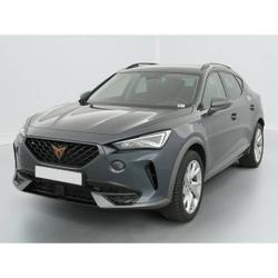 Cupra Formentor 1.4 e-HYBRID 204 ch DSG6 V Saint-Jouan-des-Gu&eacute;rets
