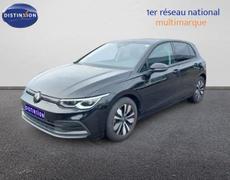 Volkswagen Golf 8 Orvault