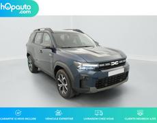 Dacia Bigster Cesson-Sévigné