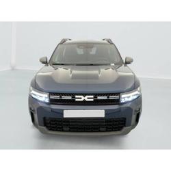 Dacia Bigster HYBRID 155 Expression Cesson-S&eacute;vign&eacute;