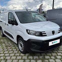 Peugeot Partner PARTNER FOURGON M 650 KG BLUEHDI 130 S&S BVM6 Nice