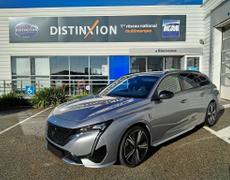 Peugeot 308 SW Phase 2