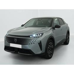 Peugeot 3008 Hybrid 145 e-DCS6 GT Saint-Jouan-des-Gu&eacute;rets
