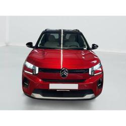 Citroen C3 113 ch Max E- Saint-Jouan-des-Gu&eacute;rets