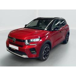 Citroen C3 113 ch Max E- Saint-Jouan-des-Gu&eacute;rets