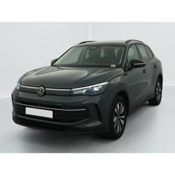 Volkswagen Tiguan 1.5 ETSI 150CH DSG7 LIFE PLUS Saint-Jouan-des-Gu&eacute;rets
