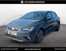 Seat Ibiza Tarbes