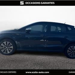 Seat Ibiza Ibiza 1.0 TSI 95 ch S/S BVM5 Copa Tarbes