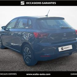 Seat Ibiza Ibiza 1.0 TSI 95 ch S/S BVM5 Copa Tarbes