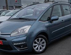 Citroen Grand C4 Picasso