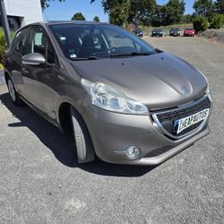 Peugeot 208 1.4 HDi FAP Active 5p Quelaines-Saint-Gault
