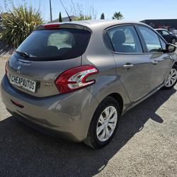 Peugeot 208 1.4 HDi FAP Active 5p Quelaines-Saint-Gault