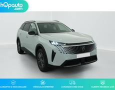 Peugeot 5008 Saint-Jouan-des-Guérets