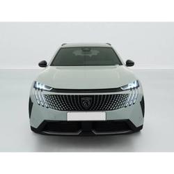 Peugeot 5008 HYBRID 145 CH E-DCS6 ALLURE Saint-Jouan-des-Gu&eacute;rets