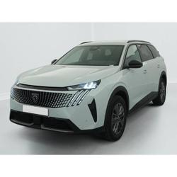 Peugeot 5008 HYBRID 145 CH E-DCS6 ALLURE Saint-Jouan-des-Gu&eacute;rets