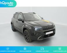 Jeep Avenger Saint-Jouan-des-Guérets