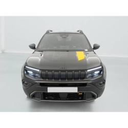 Jeep Avenger 1.2 Turbo T3 145 ch BVR6 4xe The North Face Cesson-S&eacute;vign&eacute;