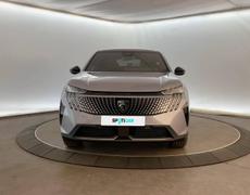 Peugeot 3008 Nice