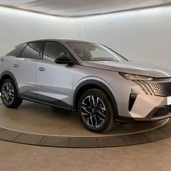 Peugeot 3008 3008 Hybrid 145 e-DCS6 Allure Nice
