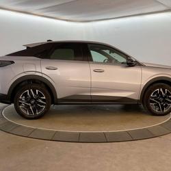 Peugeot 3008 3008 Hybrid 145 e-DCS6 Allure Nice