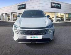 Peugeot 3008 Nice