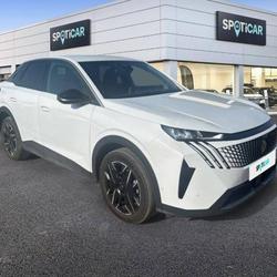 Peugeot 3008 3008 Hybrid 145 e-DCS6 Allure Nice
