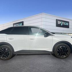 Peugeot 3008 3008 Hybrid 145 e-DCS6 Allure Nice