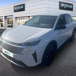Peugeot 3008 3008 Hybrid 145 e-DCS6 Allure Nice