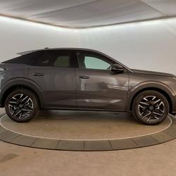 Peugeot 3008 3008 Hybrid 145 e-DCS6 Allure Nice