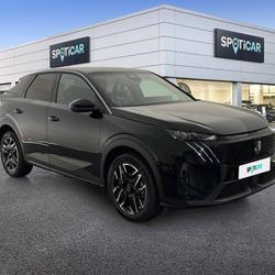 Peugeot 3008 3008 Hybrid 145 e-DCS6 Allure Nice