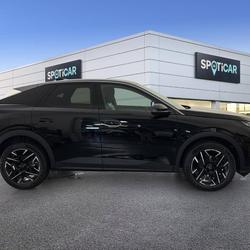 Peugeot 3008 3008 Hybrid 145 e-DCS6 Allure Nice