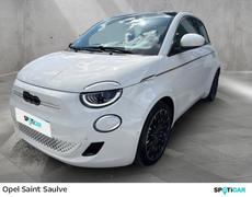 Fiat 500 II Saint-Saulve