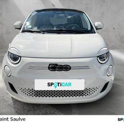 Fiat 500 II e 118ch La Prima MY23 Saint-Saulve