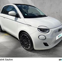 Fiat 500 II e 118ch La Prima MY23 Saint-Saulve