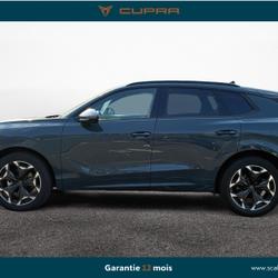 Cupra Terramar Terramar 1.5 eTSI Hybrid 150 ch DSG7 V Tarbes